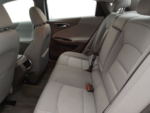 Used 2024 Chevrolet Malibu LT image 18