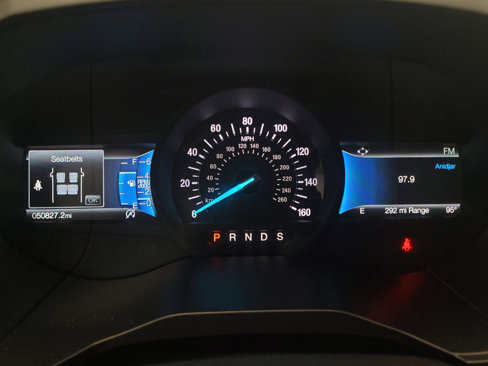 Used 2023 Ford Edge SEL image 23