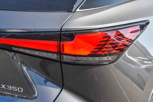 New 2025 Lexus RX 350 FWD image 7