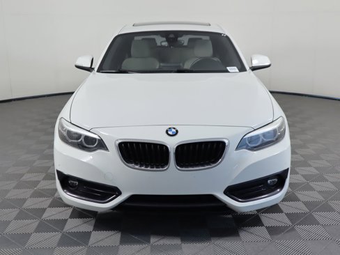Used 2019 BMW 230i Coupe w/ Convenience Package image 2