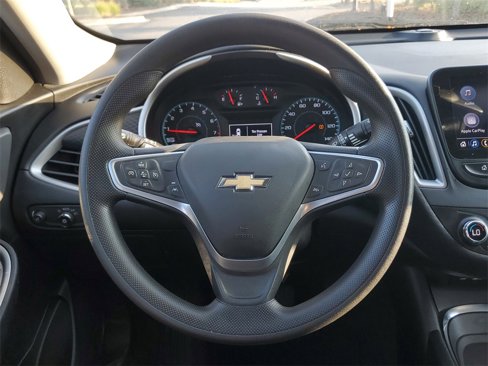 Used 2023 Chevrolet Malibu LT image 27