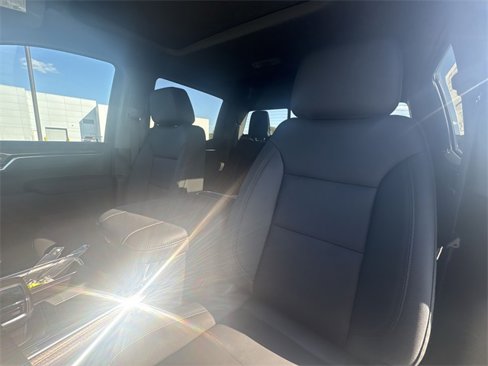 New 2026 Chevrolet Silverado 1500 LT Trail Boss w/ Convenience Package II image 20