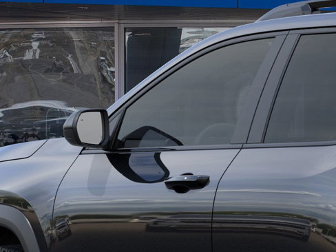 New 2026 Chevrolet Equinox RS w/ Convenience Package III image 12