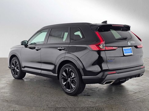 New 2026 Honda CR-V Sport Touring image 5