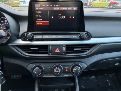 Used 2024 Kia Forte LXS image 19