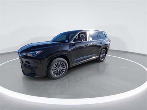 New 2026 Lexus TX 350 FWD image 4