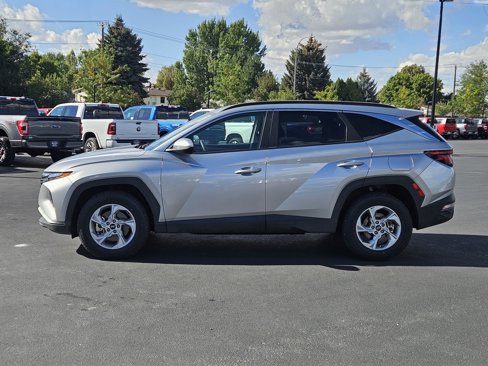 Used 2024 Hyundai Tucson SEL image 4