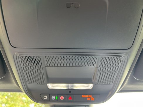New 2025 Chevrolet Equinox LT w/ Convenience Package II image 25