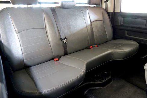 Used 2018 RAM 3500 Tradesman w/ Chrome Appearance Group image 44