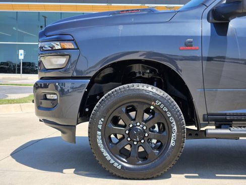 New 2026 RAM 2500 Tradesman image 11