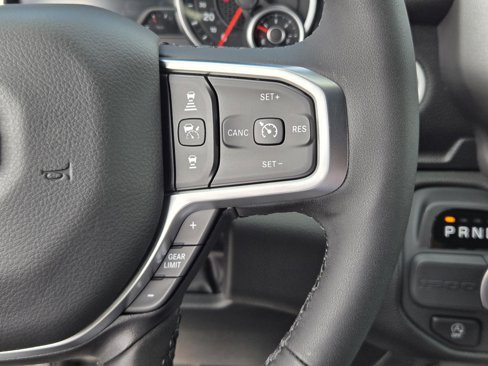 New 2026 RAM 1500 Big Horn image 19