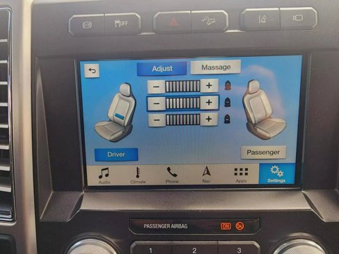 Used 2019 Ford F250 Platinum w/ Platinum Ultimate Package image 28
