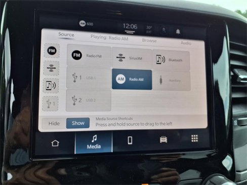 New 2026 RAM 1500 Tradesman image 6