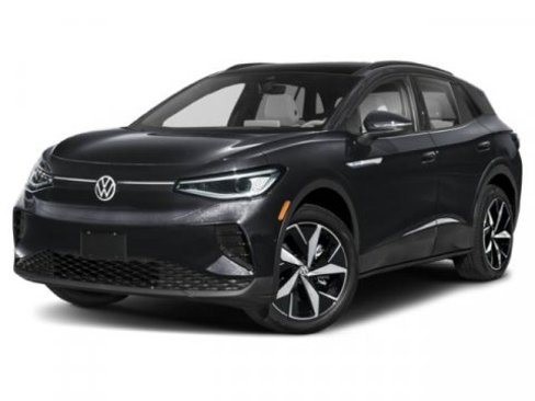 New 2025 Volkswagen ID.4 Pro S image 1