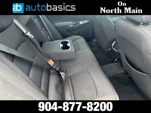 Used 2023 Chevrolet Malibu LT image 13