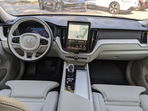 New 2026 Volvo XC60 B5 Ultra w/ Protection Package Premier image 16
