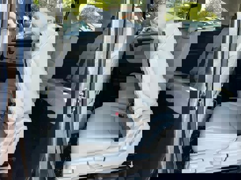 New 2026 Honda Odyssey EX-L image 5