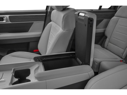 New 2026 Hyundai Santa Fe Limited image 10