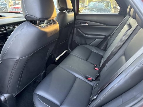 Used 2024 MAZDA CX-30 AWD 2.5 S w/ Select Sport Pkg image 12