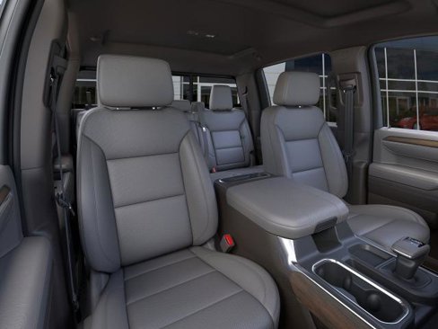 New 2026 GMC Sierra 1500 SLT w/ SLT Premium Plus Package image 16
