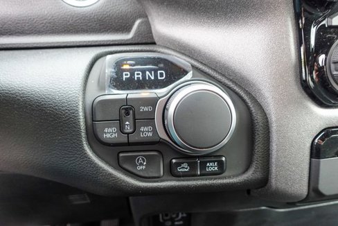 New 2026 RAM 1500 Tradesman image 20
