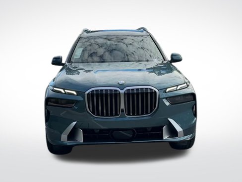 New 2026 BMW X7 xDrive40i image 3