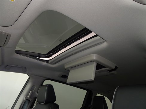 New 2026 Honda Odyssey Touring image 26