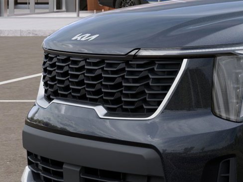 New 2026 Kia Sorento LX image 12