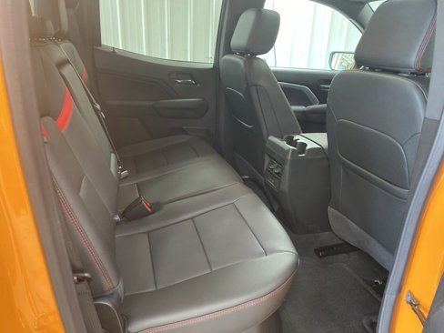 New 2026 Chevrolet Colorado Z71 w/ Technology Package image 21