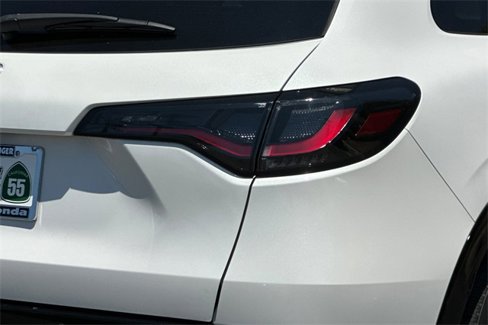 New 2026 Honda HR-V EX-L image 32