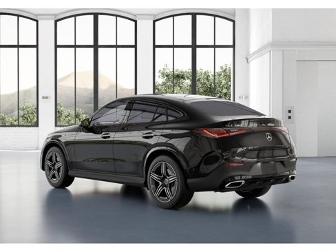 New 2026 Mercedes-Benz GLC 300 4MATIC image 28