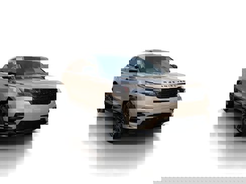 New 2026 Land Rover Range Rover Velar Dynamic SE image 2