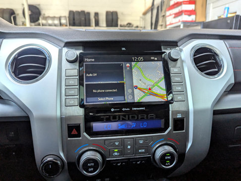Used 2020 Toyota Tundra TRD Pro image 16