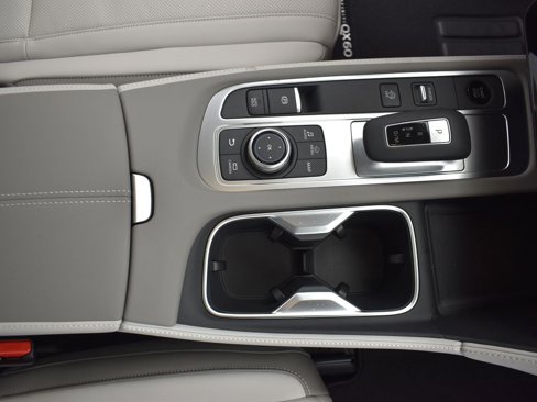 New 2026 INFINITI QX60 Luxe w/ Cargo Package image 26