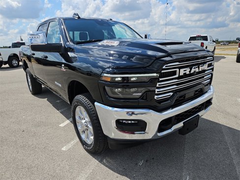 New 2026 RAM 2500 Laramie image 10
