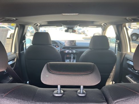 New 2026 Honda CR-V TrailSport image 8