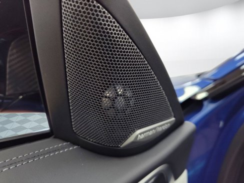 New 2026 BMW M4 xDrive Competition w/ M Carbon Exterior Package image 19