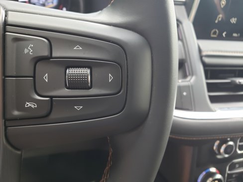 Used 2024 GMC Yukon AT4 image 14