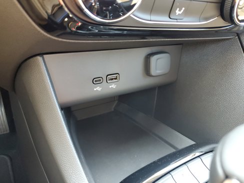 New 2026 Buick Encore GX Sport Touring image 29