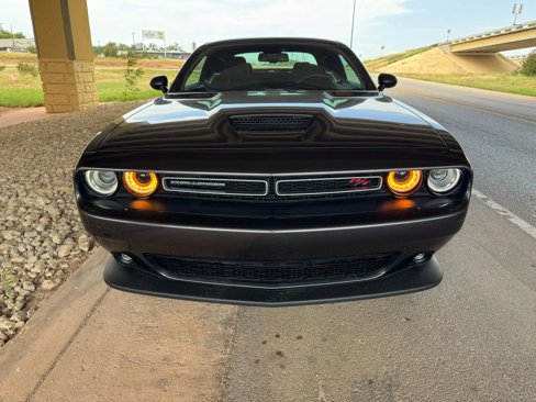 Used 2021 Dodge Challenger R/T image 8