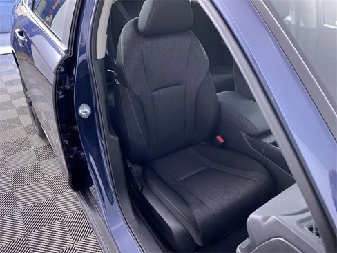 New 2025 Honda Accord SE image 29