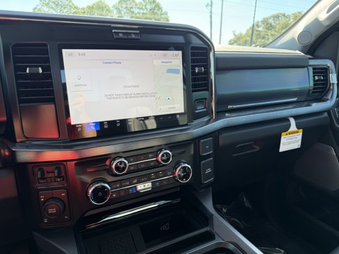 New 2026 Ford F250 Lariat image 28