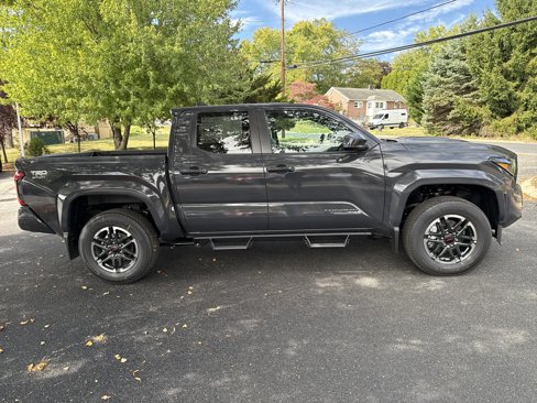 New 2025 Toyota Tacoma TRD Sport image 7