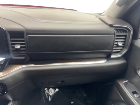 Used 2025 Chevrolet Silverado 1500 LT w/ Texas Edition Plus image 61