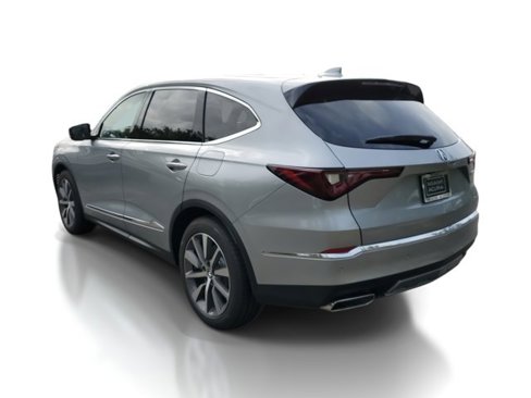 New 2026 Acura MDX w/ Technology Package image 3