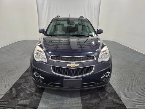 Used 2015 Chevrolet Equinox LT w/ Power Convenience Package image 14