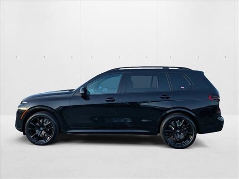 New 2026 BMW X7 M60i w/ M Sport Professional Package image 5