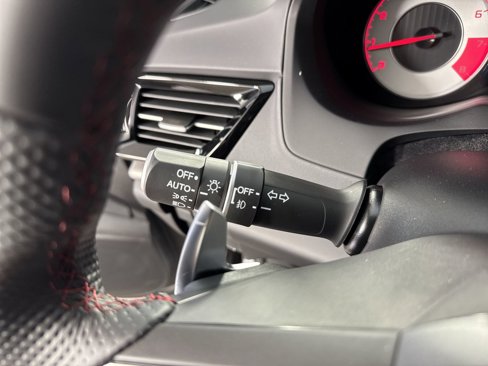 New 2025 Acura RDX A-Spec image 15