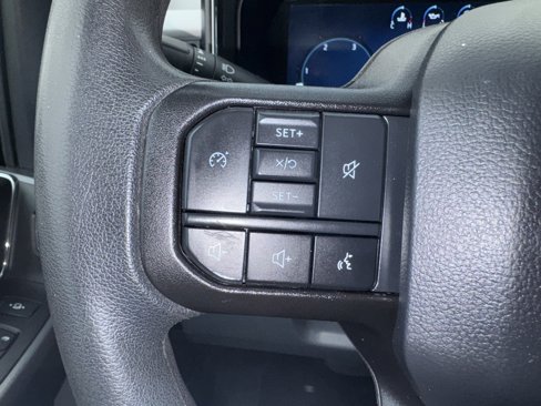 Certified 2024 Ford F350 XLT w/ Black Appearance Package image 34