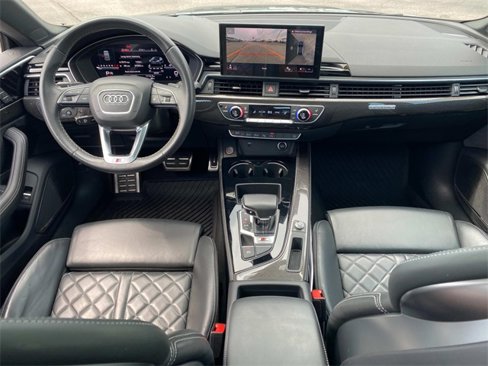 Used 2023 Audi S5 Prestige w/ Prestige Package image 28